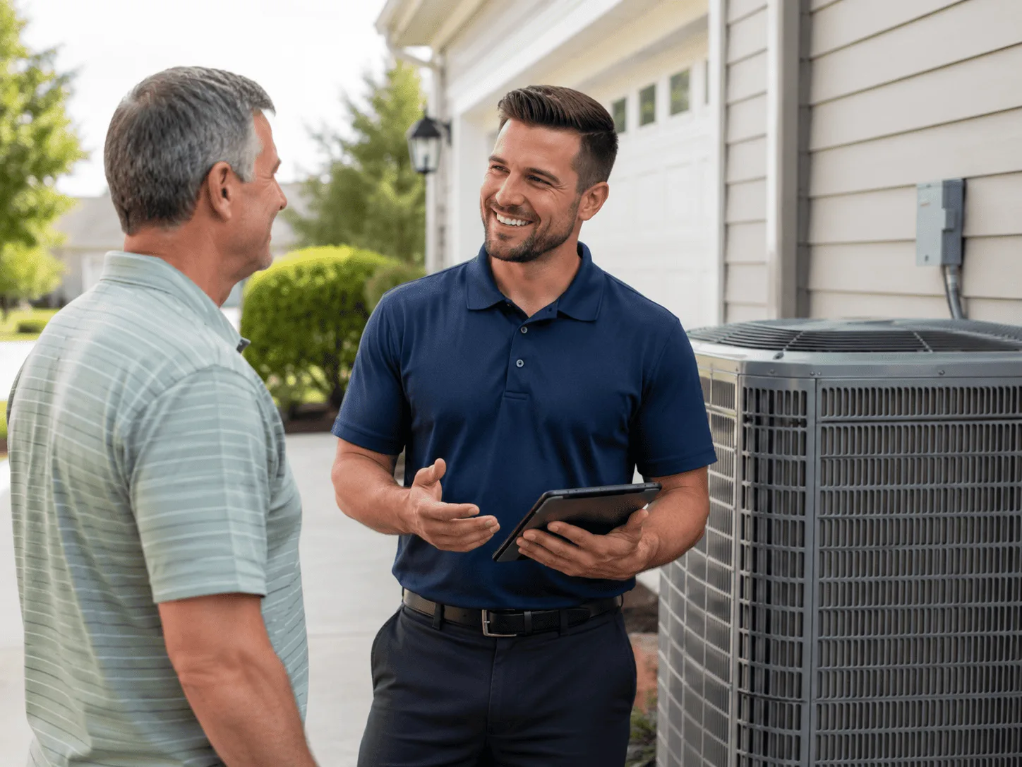 Heat Pump Installation Glasston, ND FAQs